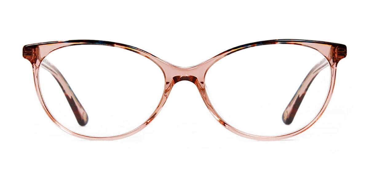 Etnia Barcelona Bergamo Pkbz Women Eyeglasses Transparent Pink/53
Etnia Barcelona Bergamo Pkbz Women Eyeglasses Transparent Pink/53