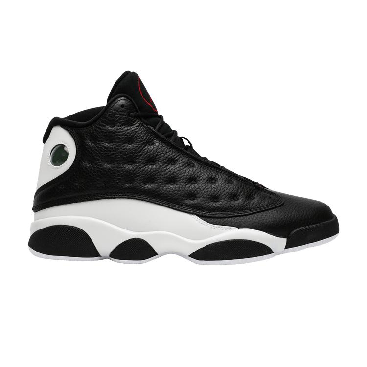 Jordan 13 Retro Зворотний He Got Game 41
Jordan 13 Retro Зворотний He Got Game 41