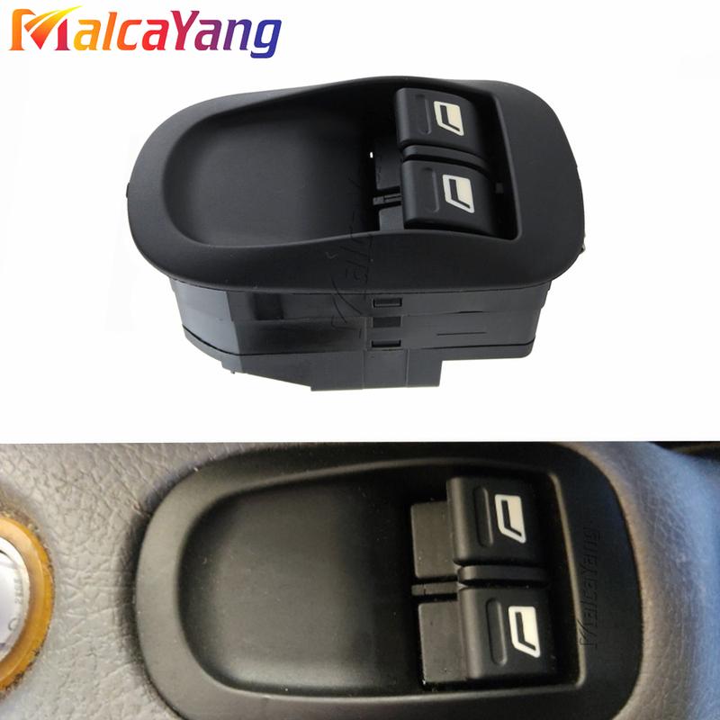 High Quality Electric Window Triple Switch Button For Peugeot 206 CC, 2D, 2A, SW, 2E, 2K 2000 2001 2002 2003 2004-2014 6554.WQ
High Quality Electric Window Triple Switch Button For Peugeot 206 CC, 2D, 2A, SW, 2E, 2K 2000 2001 2002 2003 2004-2014 6554.WQ