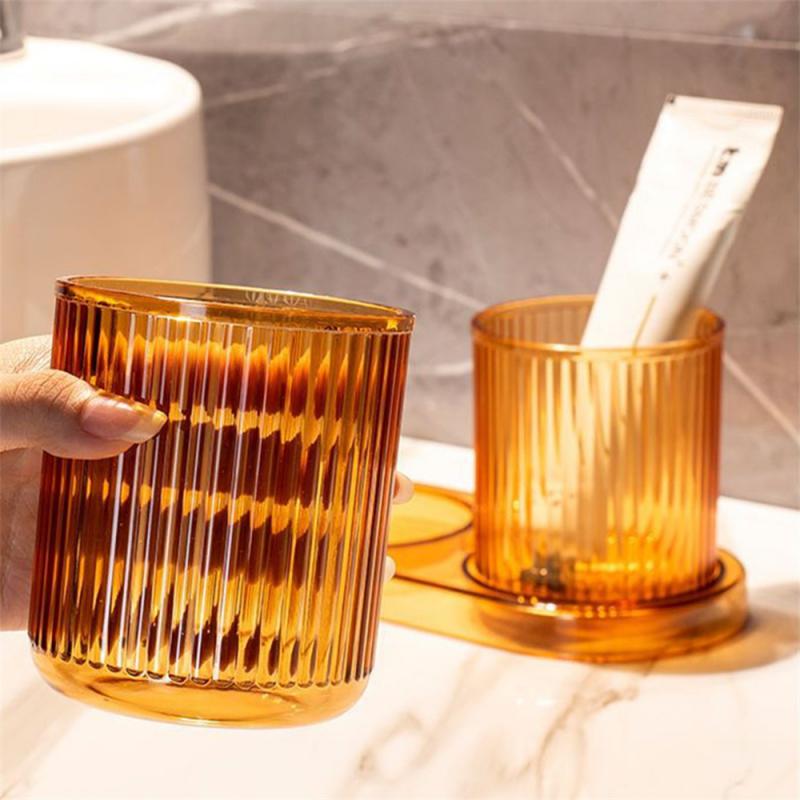 400ml Transparent Mouthwash Cup Simple Plastic Toothbrush Cup Portable Couple Toothbrush Washing Mouth Cups Bathroom Accessories
400ml Transparent Mouthwash Cup Simple Plastic Toothbrush Cup Portable Couple Toothbrush Washing Mouth Cups Bathroom Accessories