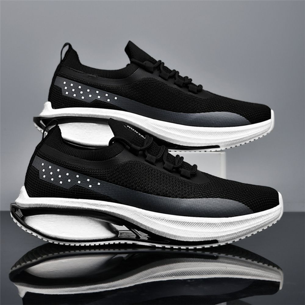 Men s Shoes Breathable Mesh Running Shoes Ultra-light Shock-absorbing Sports Shoes Breathable Athletic Trainer Shoes
Men s Shoes Breathable Mesh Running Shoes Ultra-light Shock-absorbing Sports Shoes Breathable Athletic Trainer Shoes
