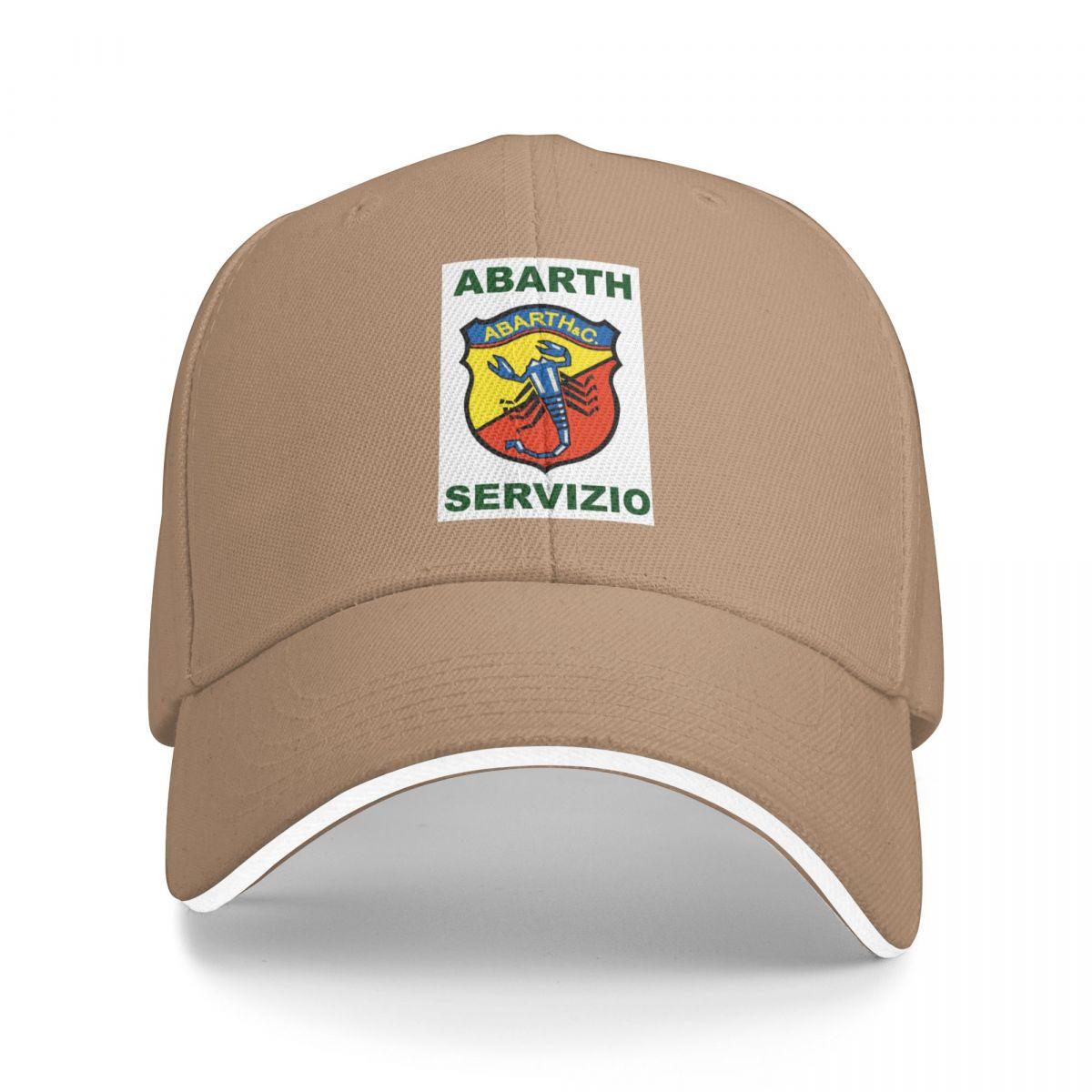 Unisex Baseball Hats Adesivo Scorpione Abarth Print Outdoor Streetwear Summer Sports Baseball Caps Hip Hop Cap Casquette Hats One Size
Unisex Baseball Hats Adesivo Scorpione Abarth Print Outdoor Streetwear Summer Sports Baseball Caps Hip Hop Cap Casquette Hats One Size