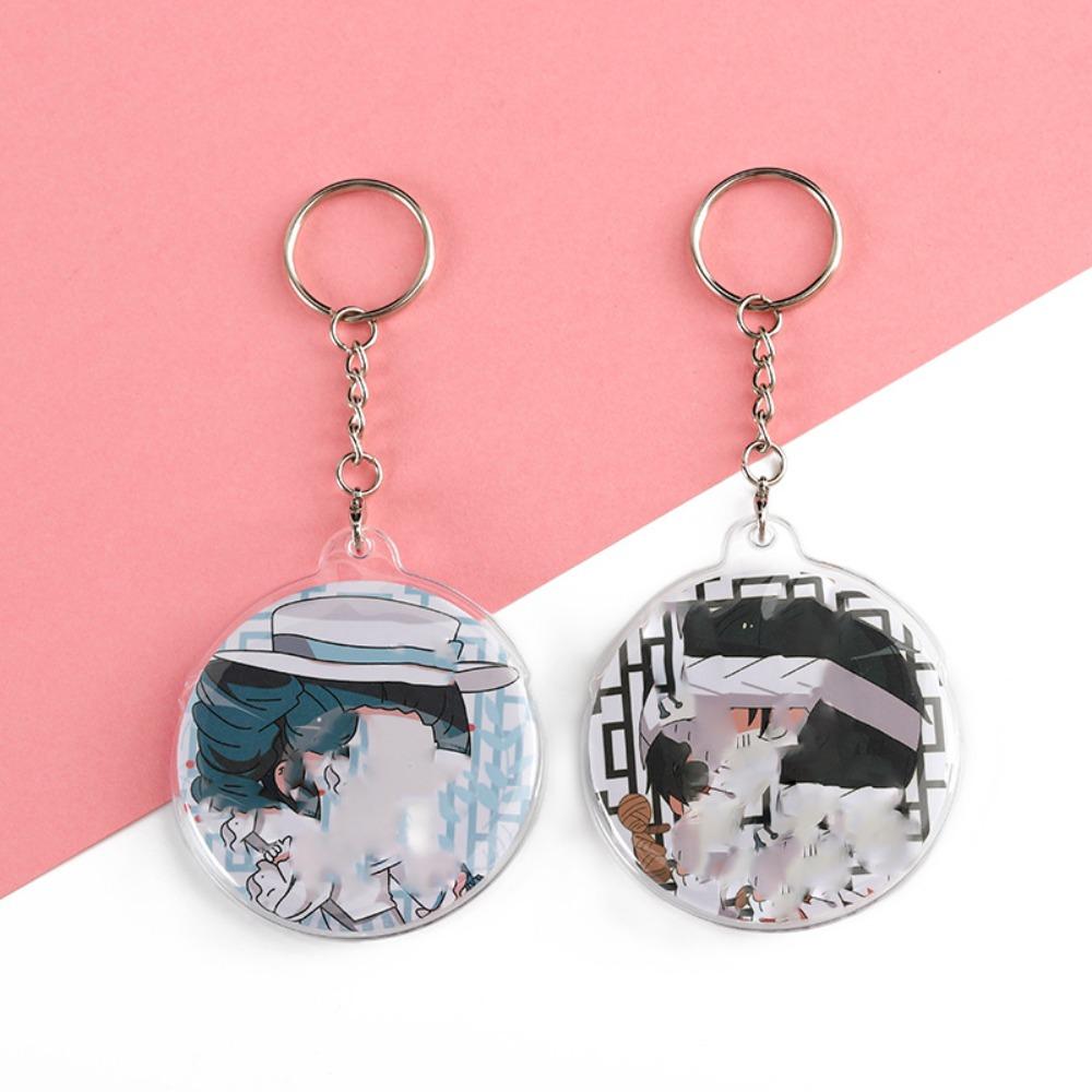 2 шт. защитный чехол для значка Ita Bag Pin Case прозрачный защитный чехол для значка 58/75 мм значки для значка for 58mm
2 шт. защитный чехол для значка Ita Bag Pin Case прозрачный защитный чехол для значка 58/75 мм значки для значка for 58mm