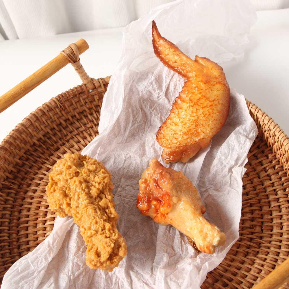 Wings French Fries Zinc Zinc Alloy Fast Food Hairpin Korean Style Barrettes Hair Accessories Women Hair Clips E
Wings French Fries Zinc Zinc Alloy Fast Food Hairpin Korean Style Barrettes Hair Accessories Women Hair Clips E