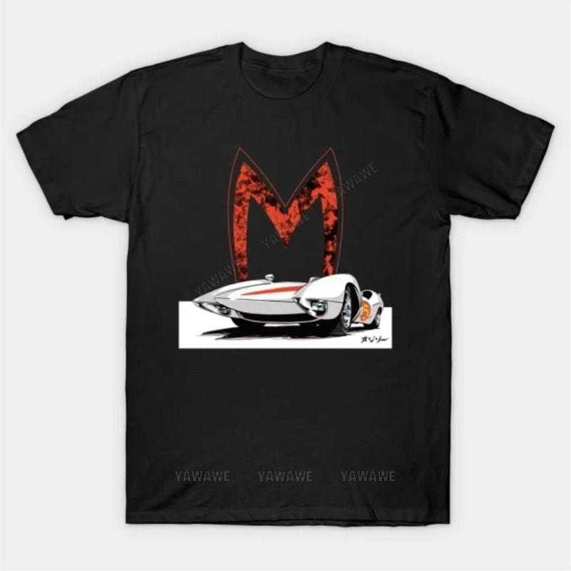 Новое поступление, футболка унисекс, футболки унисекс с рисунком, рубашка Speed Racer XT, футболка для взрослых, классическая футболка унисекс большого размера с короткими рукавами L
Новое поступление, футболка унисекс, футболки унисекс с рисунком, рубашка Speed Racer XT, футболка для взрослых, классическая футболка унисекс большого размера с короткими рукавами L