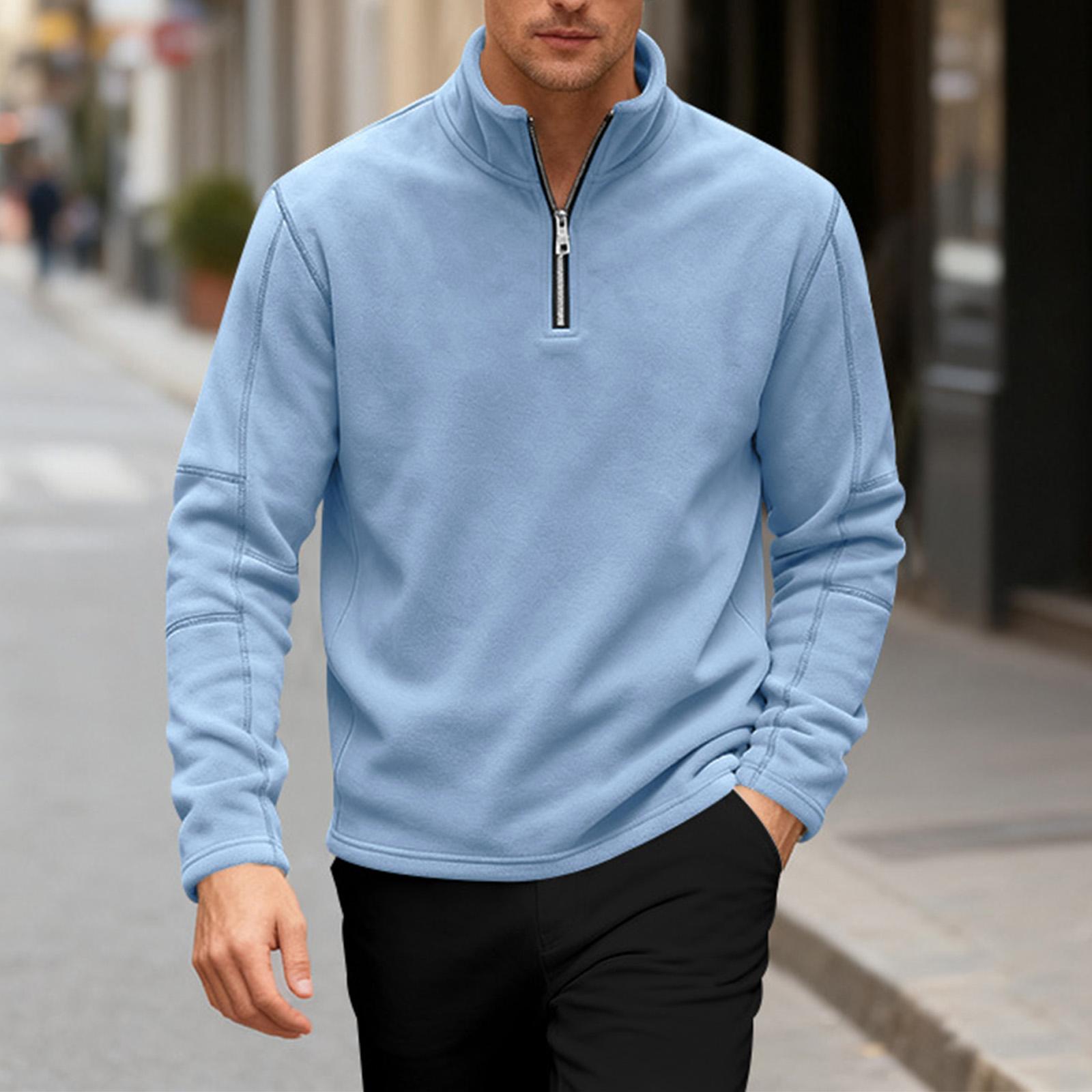Men s Fashionable Turtleneck Knitted Top XL
Men s Fashionable Turtleneck Knitted Top XL