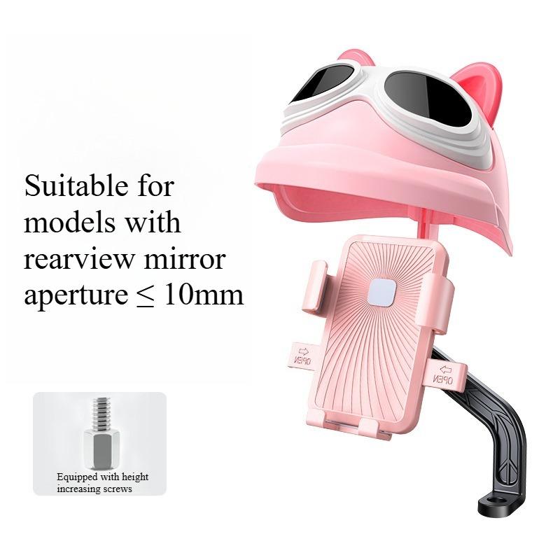 Electric Bike Phone Holder Sunshade Navigation Shock Resistant Delivery Rider Bicycle Rain Resistant Electric Bike Phone Holder розовый
Electric Bike Phone Holder Sunshade Navigation Shock Resistant Delivery Rider Bicycle Rain Resistant Electric Bike Phone Holder розовый