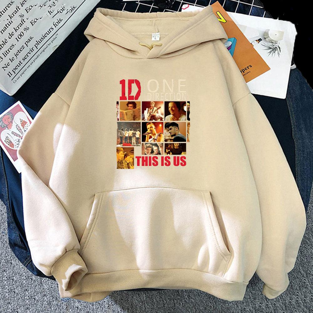 One Directions Band Толстовка з довгими рукавами Панк-світшот Ретро для осені/зими Одяг Хіп-хоп Пуловер XL хакі
One Directions Band Толстовка з довгими рукавами Панк-світшот Ретро для осені/зими Одяг Хіп-хоп Пуловер XL хакі