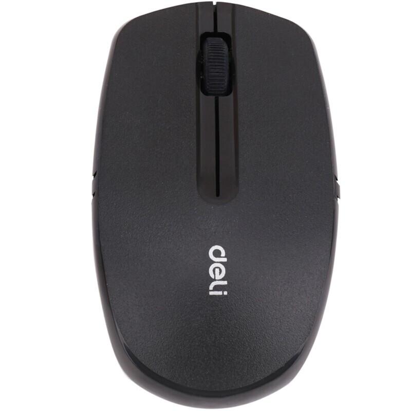 Deli 3738 Wireless Mouse
Deli 3738 Wireless Mouse