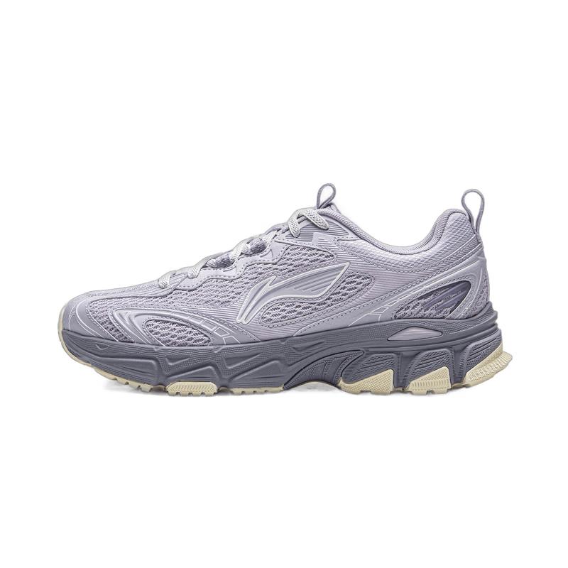 Li-Ning Xiaoyao V3 Women s Running Shoes ARXW024 38
Li-Ning Xiaoyao V3 Women s Running Shoes ARXW024 38