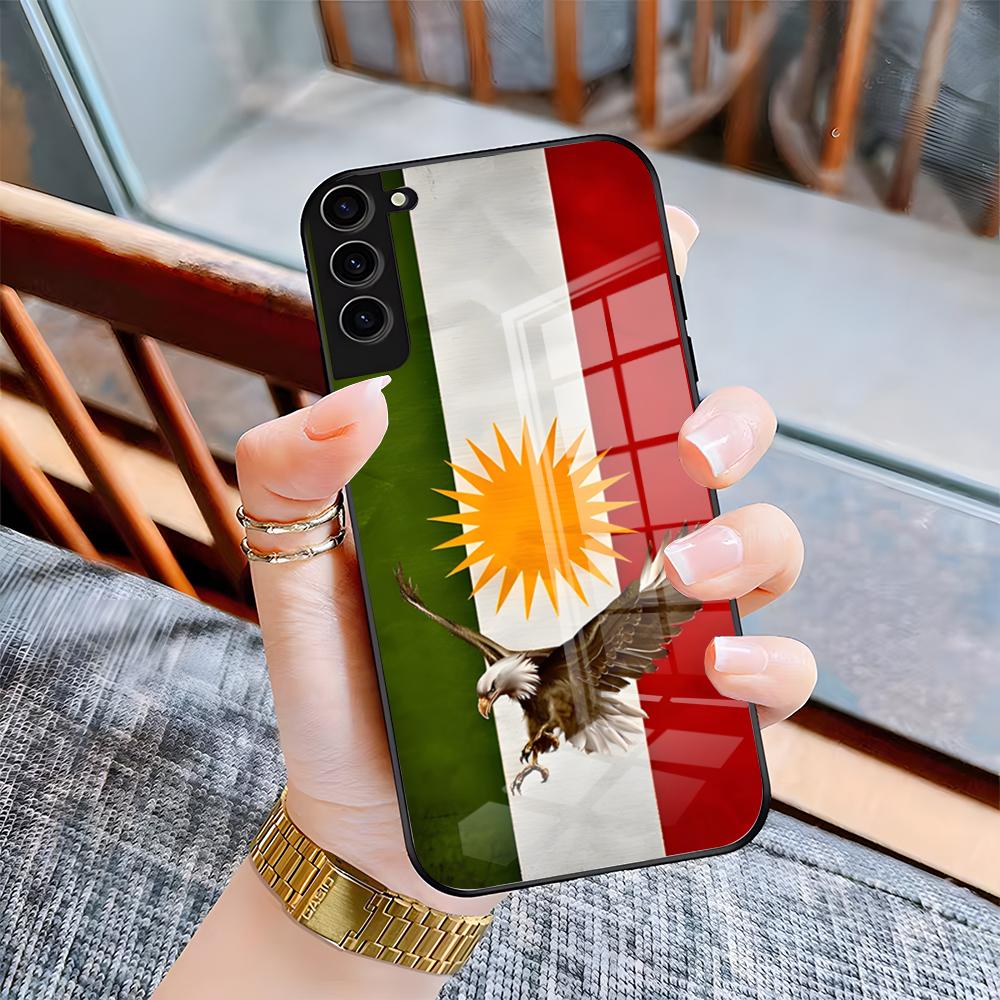 Kurdistan Flag Phone Case For Samsung A25 A13 A33 5G A54 A36 A35 A56 A52 A14 Shockproof Glass Cover Samsung A14
Kurdistan Flag Phone Case For Samsung A25 A13 A33 5G A54 A36 A35 A56 A52 A14 Shockproof Glass Cover Samsung A14