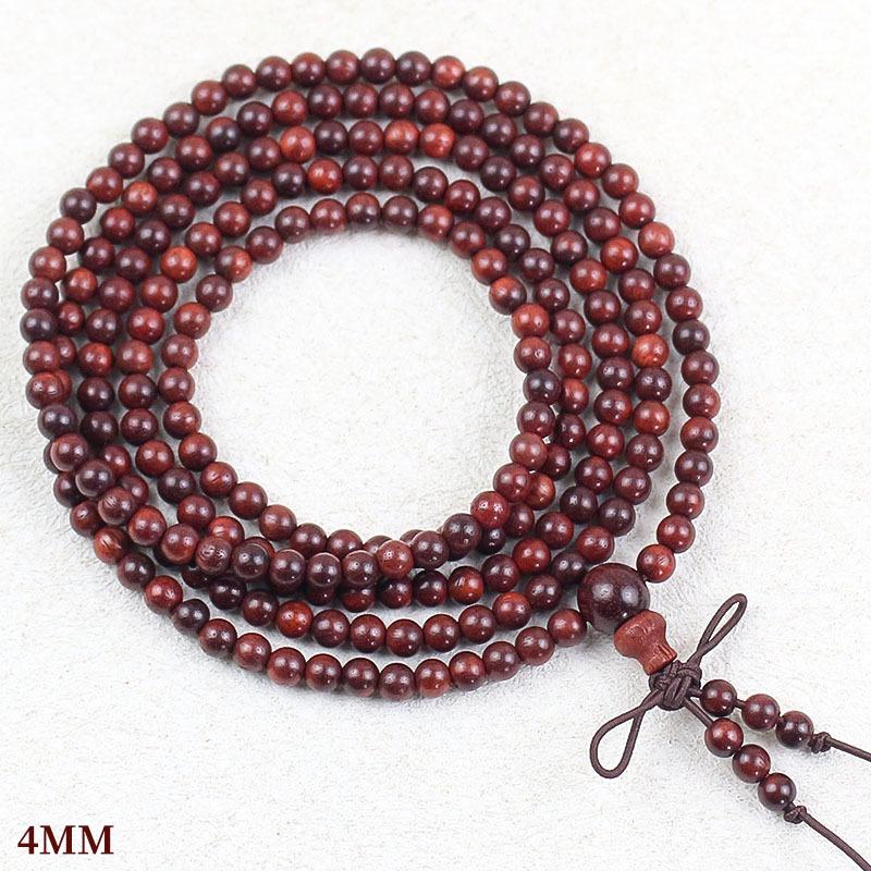 Green Sandalwood 4MM Mini Buddhist Beads Bracelet - Retro Ethnic Style Jewelry
Green Sandalwood 4MM Mini Buddhist Beads Bracelet - Retro Ethnic Style Jewelry