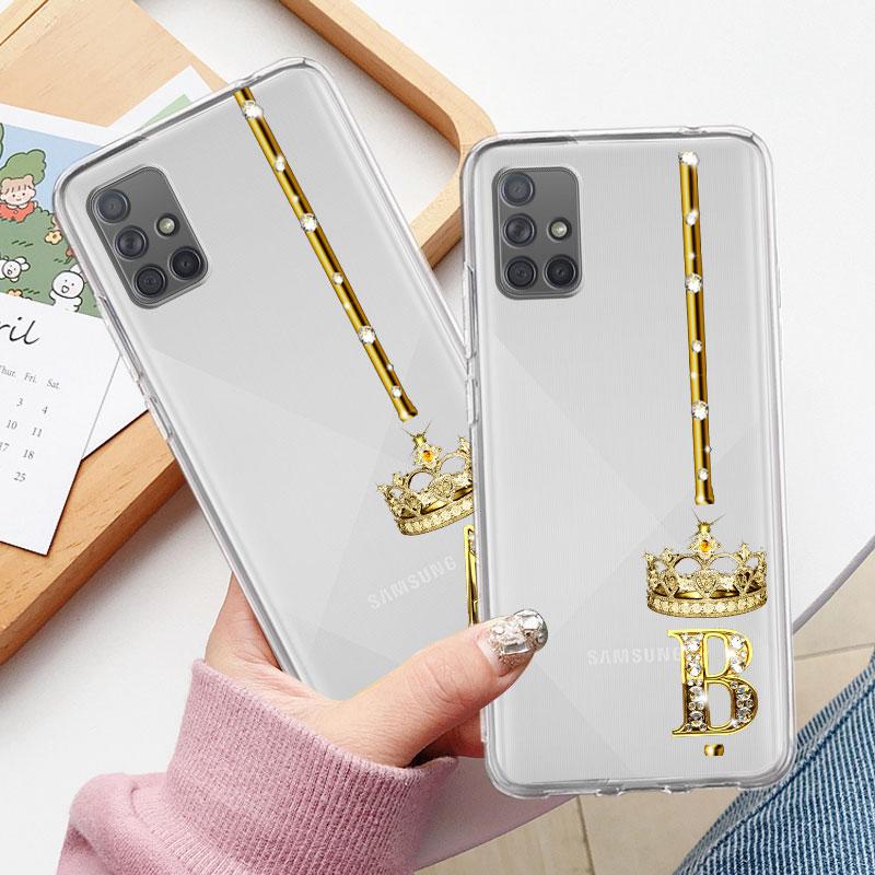 Чохол для Samsung Galaxy A52 A12 A51 A71 A32 A21s A22 A53 A23 A13 A03 A02 A41 A33 A11 A72 Phone Cove Rose Gold 26 букв ABC Samsung A53 5G
Чохол для Samsung Galaxy A52 A12 A51 A71 A32 A21s A22 A53 A23 A13 A03 A02 A41 A33 A11 A72 Phone Cove Rose Gold 26 букв ABC Samsung A53 5G