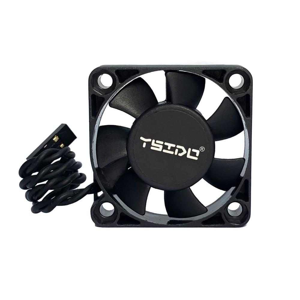 1/10 RC Car Upgrade Motor ESC Fans Cooling Fan 30MM 35MM 40MM 16000RPM Hight Speed Heat Dissipation
1/10 RC Car Upgrade Motor ESC Fans Cooling Fan 30MM 35MM 40MM 16000RPM Hight Speed Heat Dissipation