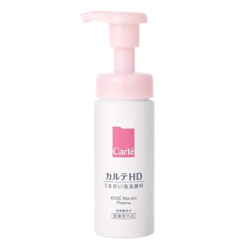 Karte hd moisture washing foam 150ml face wash face wash foam foam face wash moisturizing foam face wash
Karte hd moisture washing foam 150ml face wash face wash foam foam face wash moisturizing foam face wash