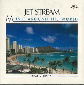 CD JET STREAM - Music Around Theworld Pearly Shells FRCP4538 CROWN Japan Mood Music Used
CD JET STREAM - Music Around Theworld Pearly Shells FRCP4538 CROWN Japan Mood Music Used