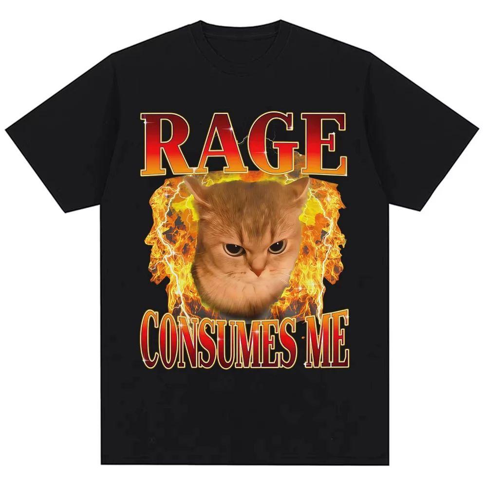 Funny T shirts Kittler Hilarious Cat Meme Printing T Shirts Cute Fashion Short Sleeve Round Neck Streetwear Clothing Unisex S
Funny T shirts Kittler Hilarious Cat Meme Printing T Shirts Cute Fashion Short Sleeve Round Neck Streetwear Clothing Unisex S