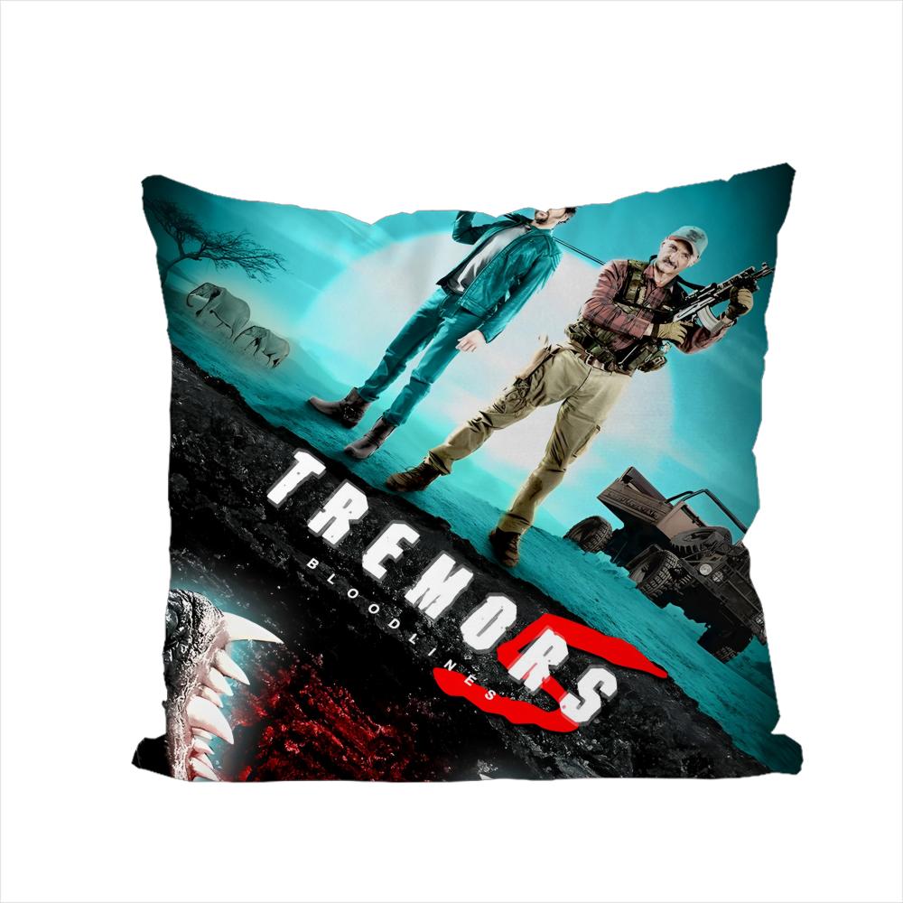 TTremors Movie Pillow Case For Car Sofa Decorative Home Doublesided Print Plush Square Throw Pillow Cushion Cover 30x30cm
TTremors Movie Pillow Case For Car Sofa Decorative Home Doublesided Print Plush Square Throw Pillow Cushion Cover 30x30cm