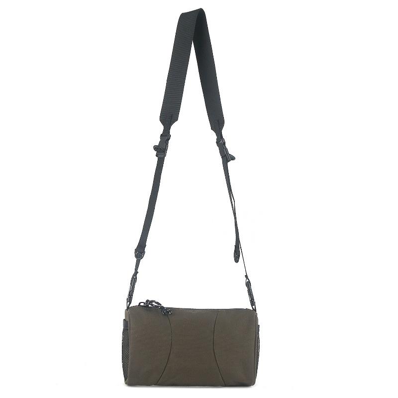 New Crossbody Bag for Men, High-end Outdoor Sports Small Bag, Trendy Brand Solid Color Student Backpack, Casual Lightweight Shoulder Bag армія зелений колір
New Crossbody Bag for Men, High-end Outdoor Sports Small Bag, Trendy Brand Solid Color Student Backpack, Casual Lightweight Shoulder Bag армія зелений колір