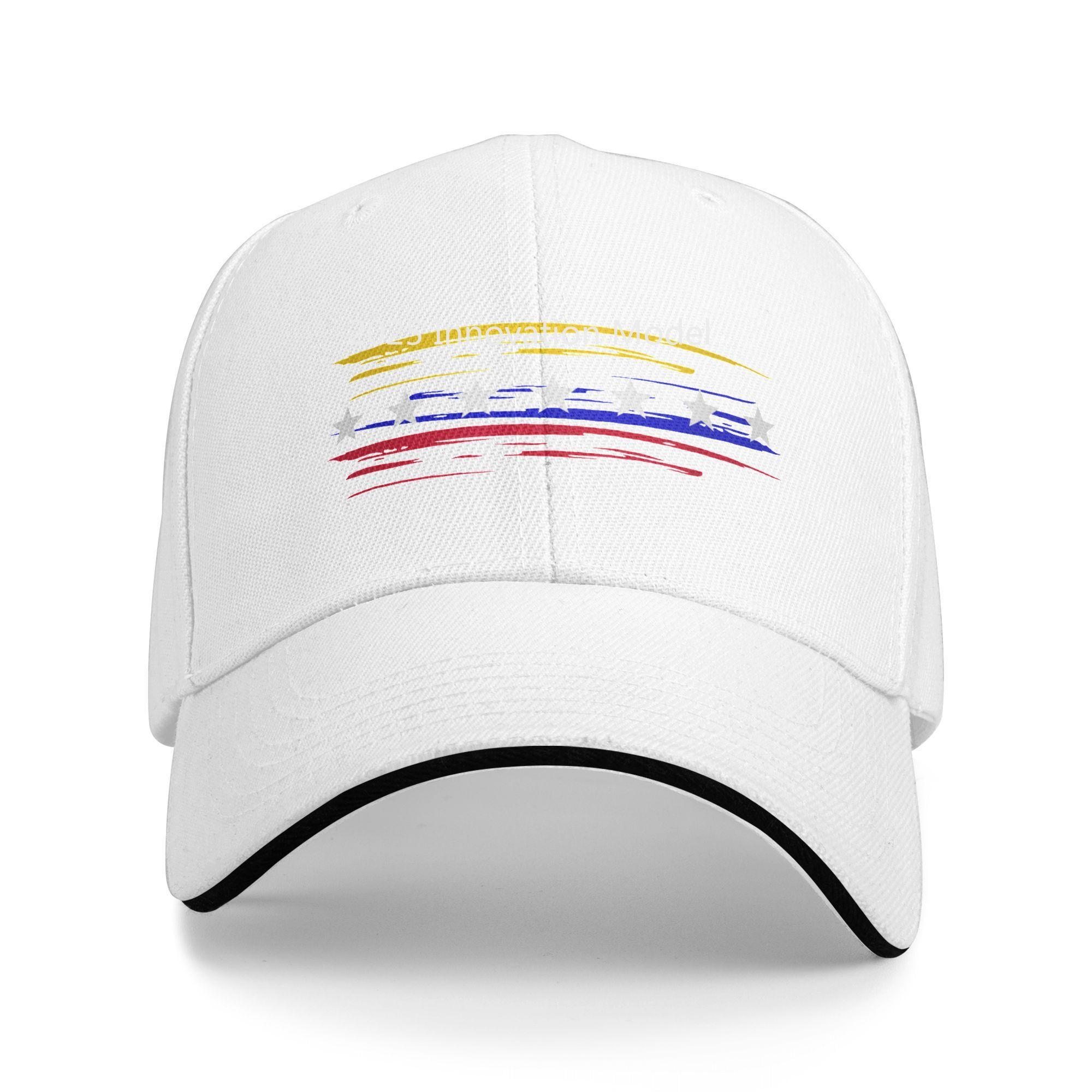 Venezuela flag minimalist Casual Baseball Cap Kpop Rock Trucker Hat Summer Sun Visor Unisex-Teens Stylish Baseball Caps One Size
Venezuela flag minimalist Casual Baseball Cap Kpop Rock Trucker Hat Summer Sun Visor Unisex-Teens Stylish Baseball Caps One Size