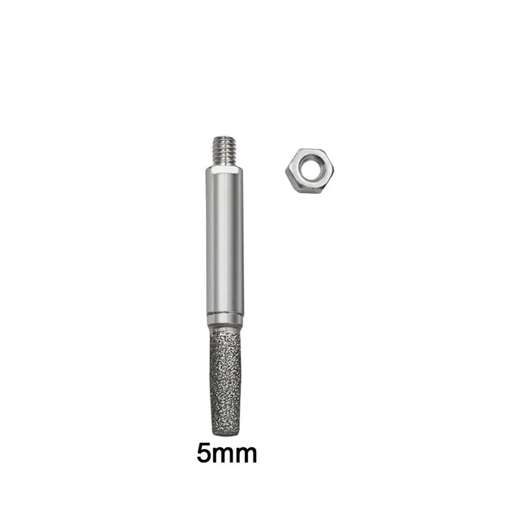 Chainsaw Sharpener Jig Fast Chainsaw Sharpener Kit Woodworking Sharpening Stone Portable Hand Crank Chain Saw Sharpener Tool
Chainsaw Sharpener Jig Fast Chainsaw Sharpener Kit Woodworking Sharpening Stone Portable Hand Crank Chain Saw Sharpener Tool