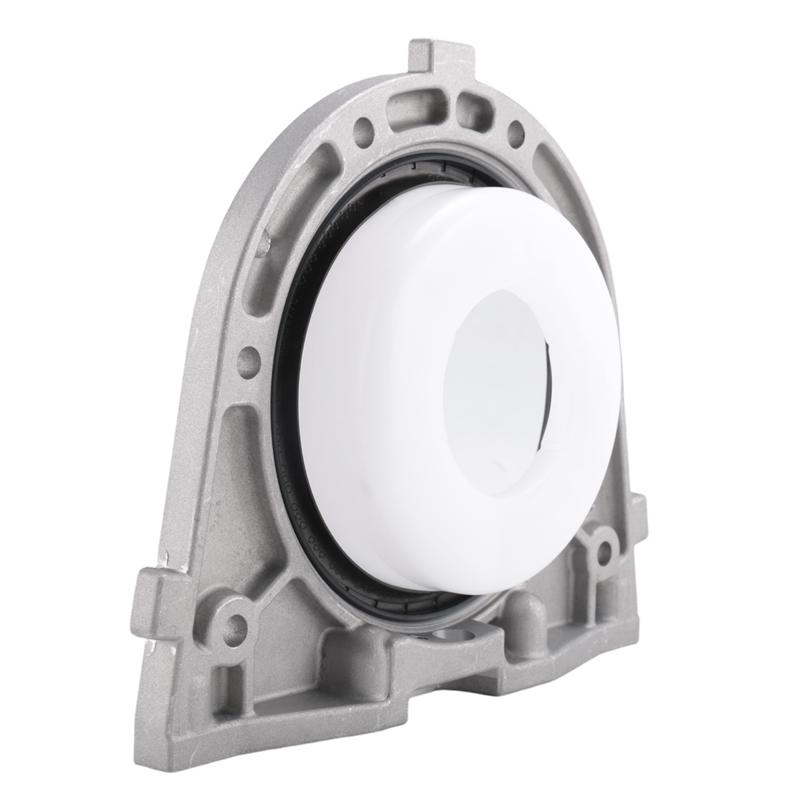 Engine Rear Crankshaft Oil Seal 68027581AA 68024410AB For Jeep Wrangler Cherokee Dodge Nitro Grand Caravan Chrysler Accessories срібний
Engine Rear Crankshaft Oil Seal 68027581AA 68024410AB For Jeep Wrangler Cherokee Dodge Nitro Grand Caravan Chrysler Accessories срібний