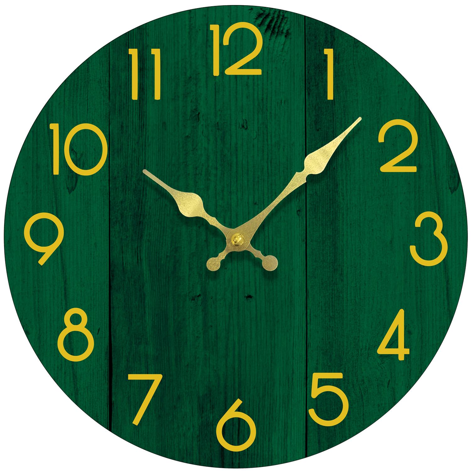 Modern Wooden Wall Clock Minimalist Decor for Living Room Bedroom Non Ticking Clock Stylish Gift for Home Decor Enthusiasts (Dark Green,8 inch) темно-зеленого
Modern Wooden Wall Clock Minimalist Decor for Living Room Bedroom Non Ticking Clock Stylish Gift for Home Decor Enthusiasts (Dark Green,8 inch) темно-зеленого