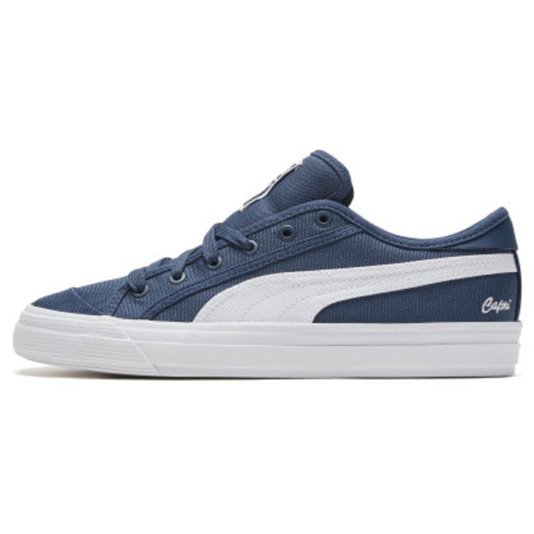 Puma Кеды Capri с низким верхом Унисекс Кеды Темно-джинсово-синий 369246-11 36
Puma Кеды Capri с низким верхом Унисекс Кеды Темно-джинсово-синий 369246-11 36