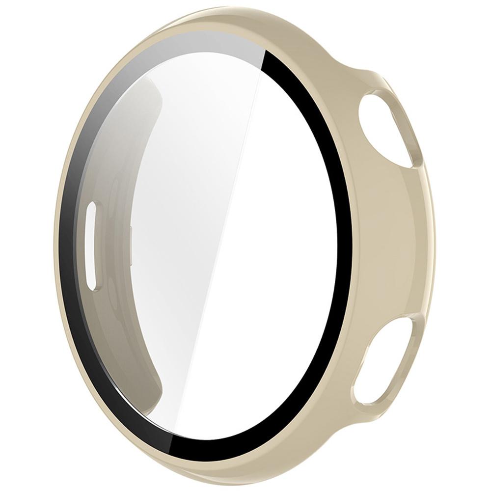 PC Hard Protective Case Cover for Vivo Watch5 Model Anti-Scratch and Shockproof білий
PC Hard Protective Case Cover for Vivo Watch5 Model Anti-Scratch and Shockproof білий