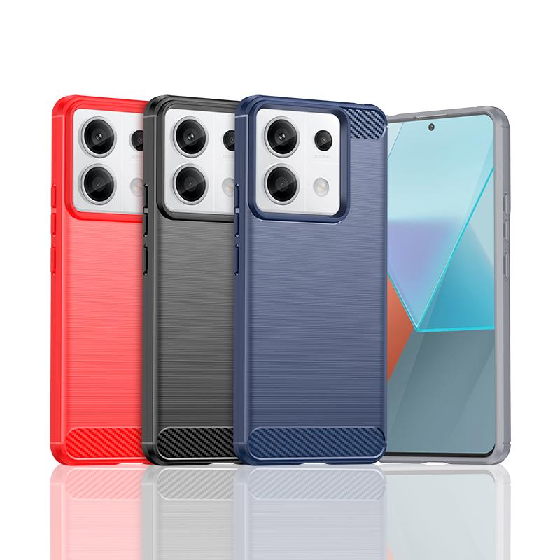 Для Xiaomi Poco X6 5G чехол роскошный силиконовый противоударный оригинальный матовый защитный чехол для телефона из ТПУ для Xiaomi Poco X6 Pro 5G Poco X6 чёрный
Для Xiaomi Poco X6 5G чехол роскошный силиконовый противоударный оригинальный матовый защитный чехол для телефона из ТПУ для Xiaomi Poco X6 Pro 5G Poco X6 чёрный