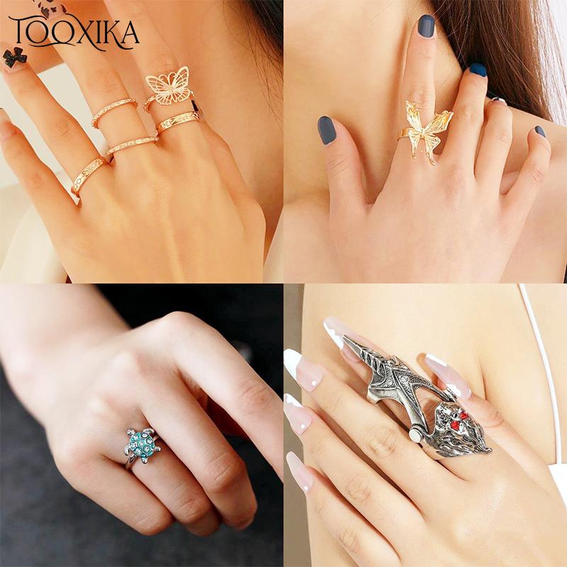 Tooxika модное кольцо для женщин Ins Style Light Luxury All-Match Ring Small Accessories
Tooxika модное кольцо для женщин Ins Style Light Luxury All-Match Ring Small Accessories