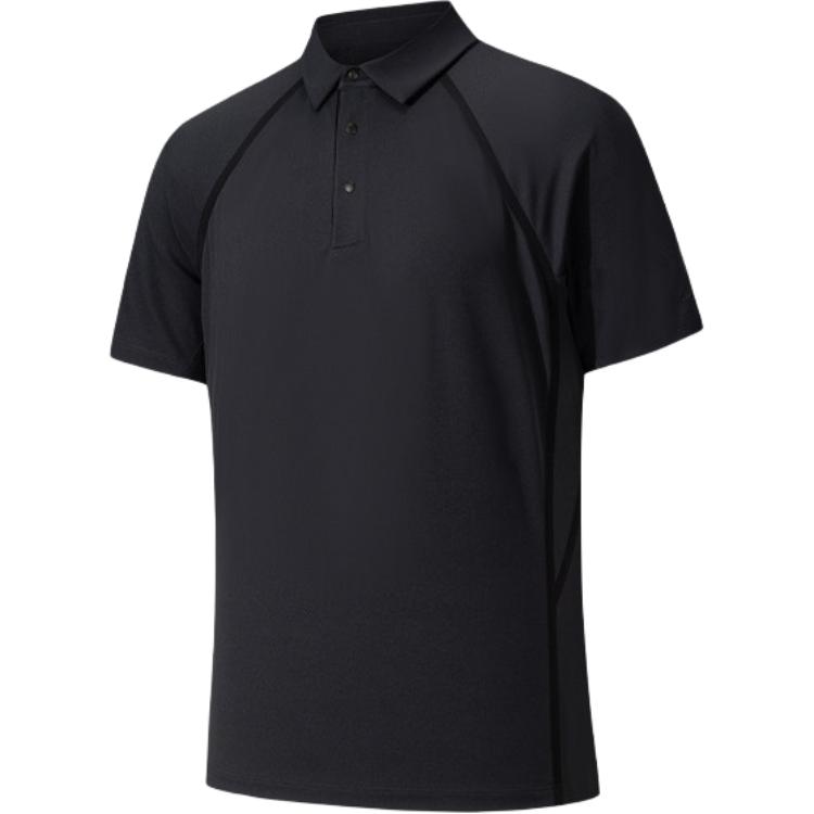Anta Champion Outdoor Travel Series Simple Solid Color Fashion Sports Polo Shirt Men tops 152620121-3 M
Anta Champion Outdoor Travel Series Simple Solid Color Fashion Sports Polo Shirt Men tops 152620121-3 M