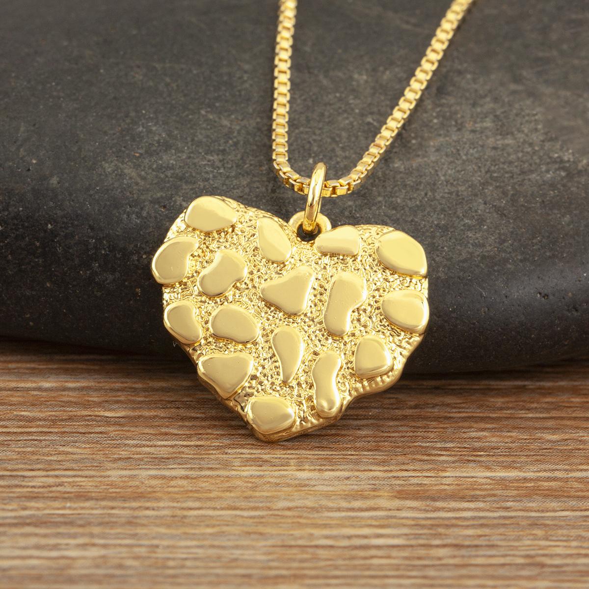 Nidin New Fashion Heart Pendant Necklace For Women Minimalist Lightweight Adjustable Chain Choker Jewelry Valentine s Day Gifts
Nidin New Fashion Heart Pendant Necklace For Women Minimalist Lightweight Adjustable Chain Choker Jewelry Valentine s Day Gifts
