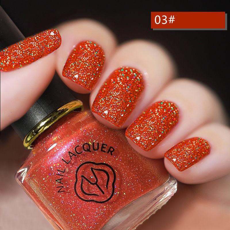 26 цветов нового лазерного лака для ногтей Net Red Star Diamond Violet Snow Leaf Lotus Light Fish Smoke Rose Gold 03
26 цветов нового лазерного лака для ногтей Net Red Star Diamond Violet Snow Leaf Lotus Light Fish Smoke Rose Gold 03