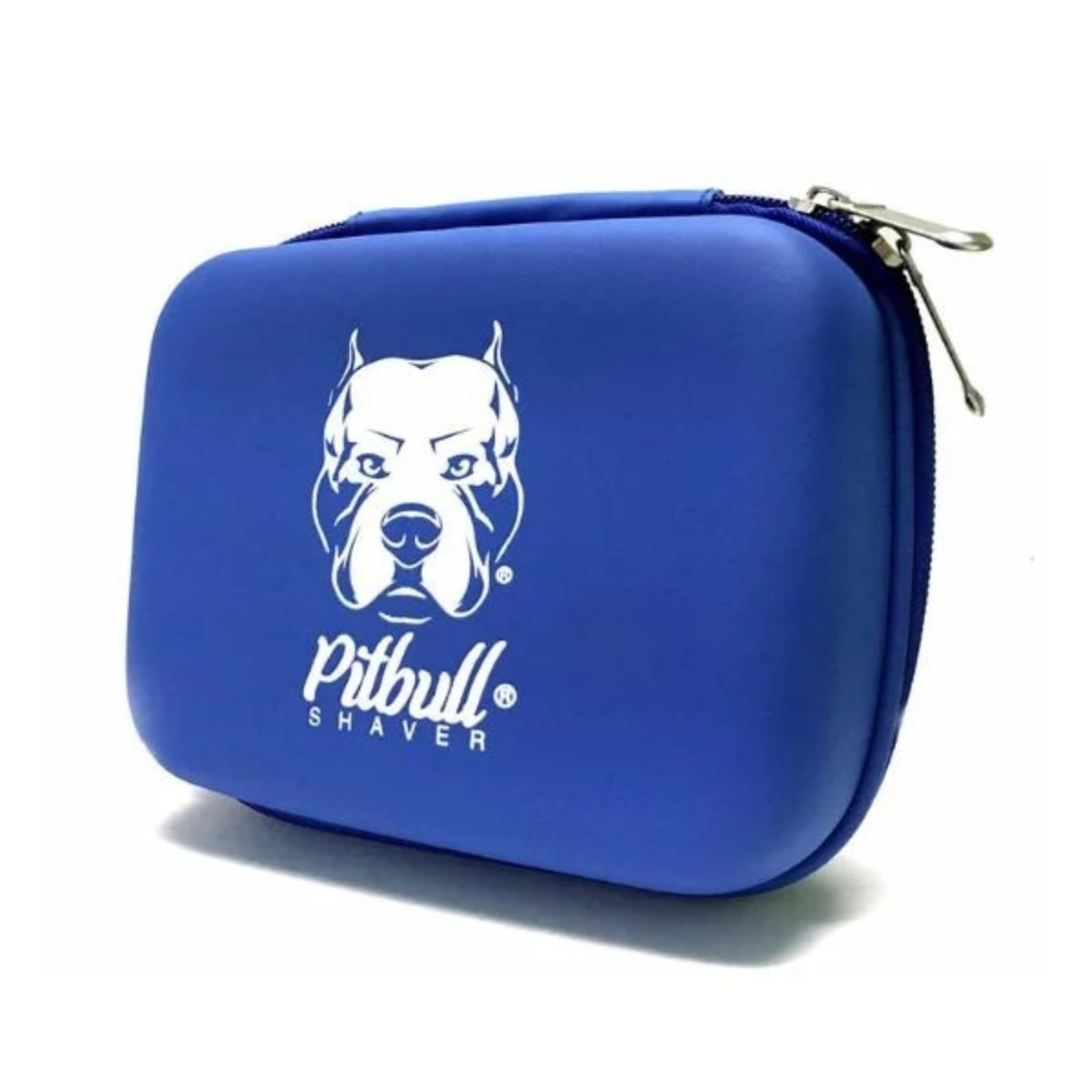 Skull Shaver Skull Shaver Pitbull Trave lCase Дорожный кейс Дорожный кейс для хранения Сочетание синего и белого Пылезащитный Компактный дизайн Мягкий на ощупь
Skull Shaver Skull Shaver Pitbull Trave lCase Дорожный кейс Дорожный кейс для хранения Сочетание синего и белого Пылезащитный Компактный дизайн Мягкий на ощупь