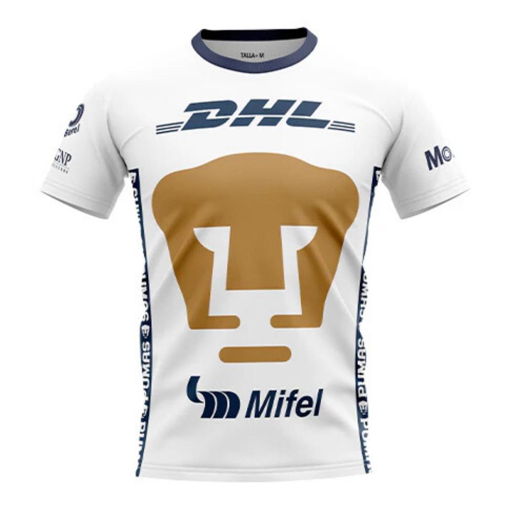 Trendy Design Football Jersey Unam Home And Away 2024_25 Jersey Men Women Clothes Breathable Quick-Drying Oversized T Shirts 6XL
Trendy Design Football Jersey Unam Home And Away 2024_25 Jersey Men Women Clothes Breathable Quick-Drying Oversized T Shirts 6XL