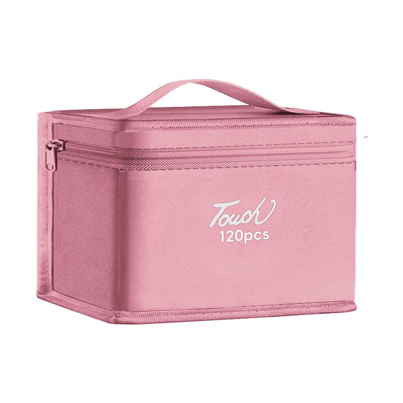 1 шт. Большая вместимость Сумка для хранения художественных маркеров 40/100/120 шт. Сумка для карандашей Складной квадратный органайзер-пенал для маркеров
1 шт. Большая вместимость Сумка для хранения художественных маркеров 40/100/120 шт. Сумка для карандашей Складной квадратный органайзер-пенал для маркеров