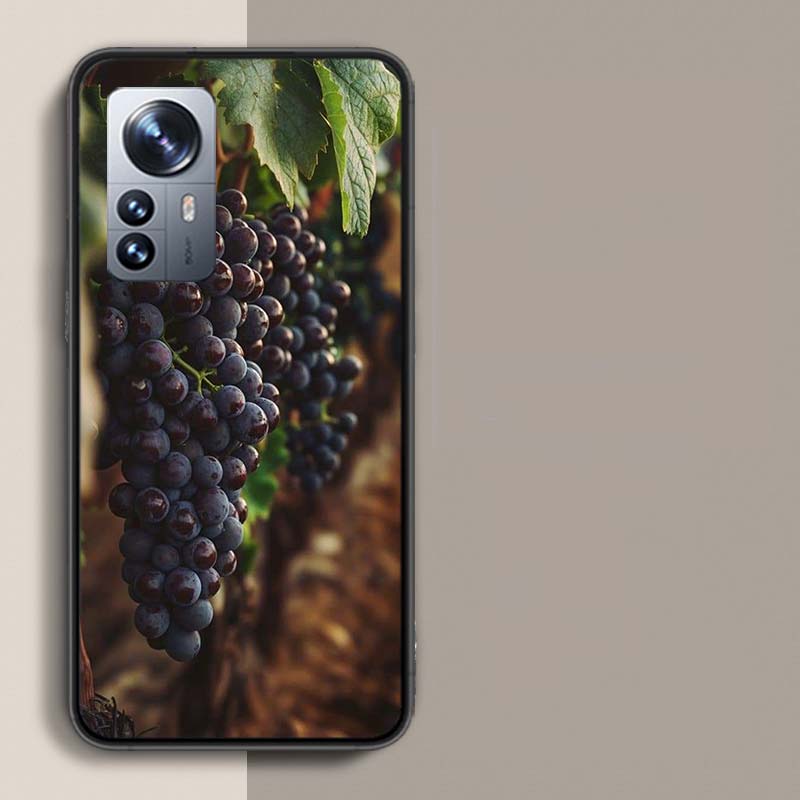 A Bunch of Grapes in the Vineyard Phone Case For Redmi Note 15 Pro 5G 14 13 12 Pro Plus 11 11T 11E 11S 10 Pro 10S 9 9S Cover Cel Redmi Note 9
A Bunch of Grapes in the Vineyard Phone Case For Redmi Note 15 Pro 5G 14 13 12 Pro Plus 11 11T 11E 11S 10 Pro 10S 9 9S Cover Cel Redmi Note 9