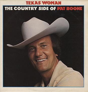 LP Record PAT BOONE Texas Woman HVS3003 Hitsville 1976 UK CountryFolk Used
LP Record PAT BOONE Texas Woman HVS3003 Hitsville 1976 UK CountryFolk Used