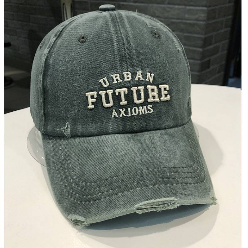 Baseball Peaked Cap Hat Future Alphabet Pattern Uv Protection Design Unisex зелёный
Baseball Peaked Cap Hat Future Alphabet Pattern Uv Protection Design Unisex зелёный