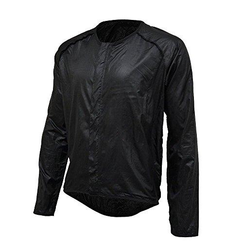 yamashiro YKM-212/XL Body Regulator Motorcycle Inner Wear Ultra Light Windproof Inner Jacket, Black, XL, Windproof, Lightweight, Compact XL чорний
yamashiro YKM-212/XL Body Regulator Motorcycle Inner Wear Ultra Light Windproof Inner Jacket, Black, XL, Windproof, Lightweight, Compact XL чорний