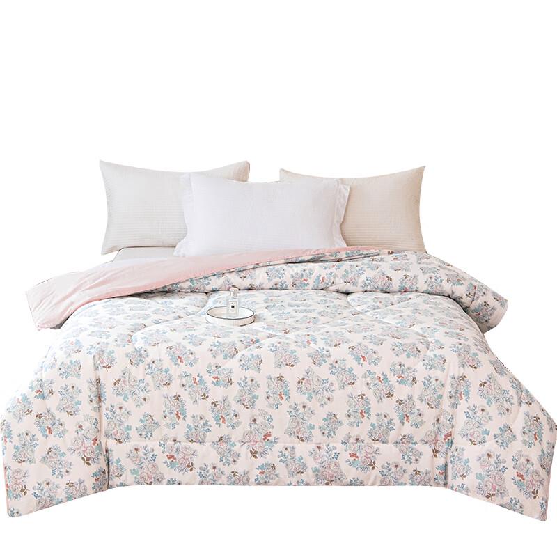 KINTHERI Four Seasons Quilt 200x230cm
KINTHERI Four Seasons Quilt 200x230cm