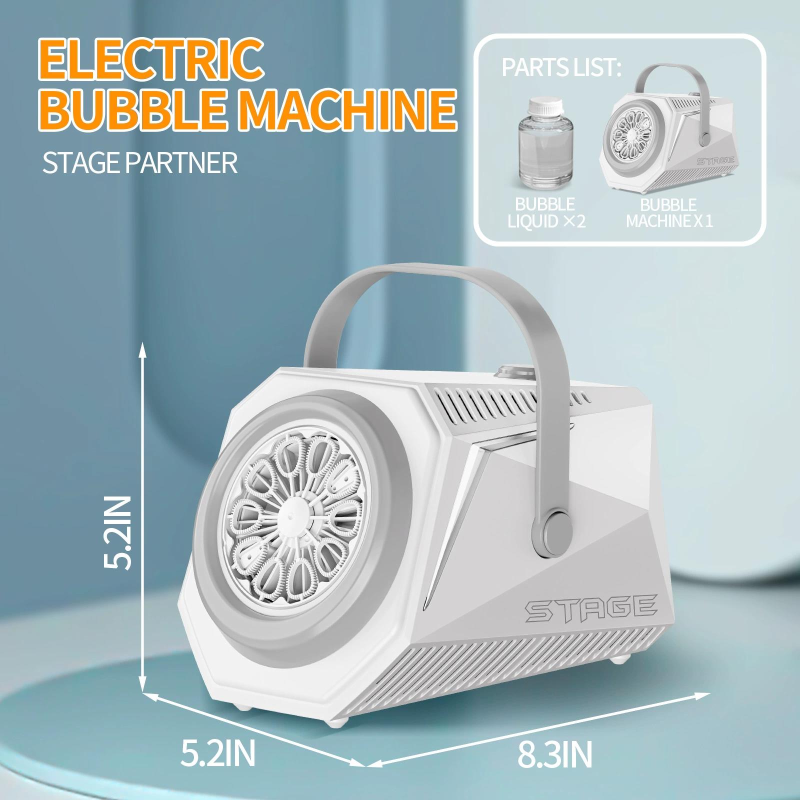 10 отверстий Машина для пузырей электрическая зарядка пульт дистанционного управления игрушка-брызгалка для вечеринки в саду на открытом воздухе Создайте сюрпризы машина для выдувания пузырей для детей
10 отверстий Машина для пузырей электрическая зарядка пульт дистанционного управления игрушка-брызгалка для вечеринки в саду на открытом воздухе Создайте сюрпризы машина для выдувания пузырей для детей