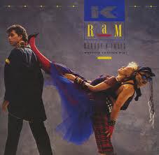 7-дюймовая пластинка K-RAM - Ménage A Trois CHS2774 Chrysalis 1984 UK Танцевальная и Электронная Б/У
7-дюймовая пластинка K-RAM - Ménage A Trois CHS2774 Chrysalis 1984 UK Танцевальная и Электронная Б/У