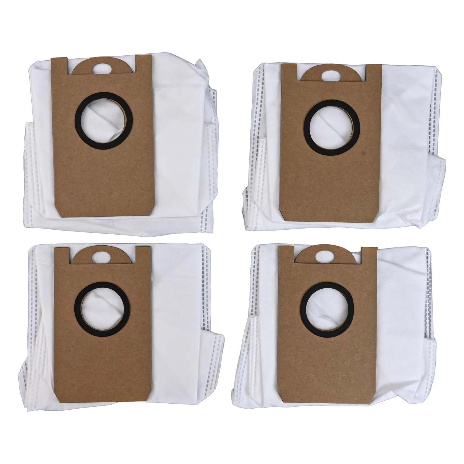 For MEDION X20 SW+ MD 11415 Compatible Dust Bags Efficiently Captures Dirt and Debris with Robust Filtration Layers
For MEDION X20 SW+ MD 11415 Compatible Dust Bags Efficiently Captures Dirt and Debris with Robust Filtration Layers