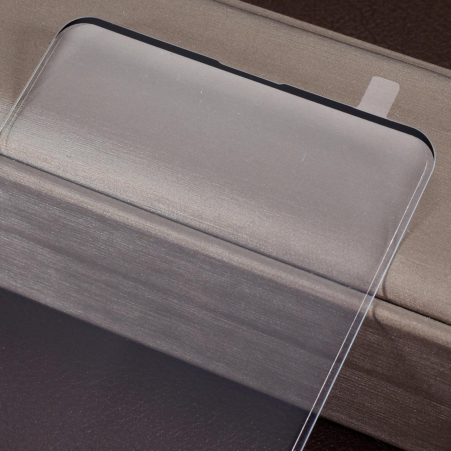 Full Size 3D Tempered Glass Screen Protector for Samsung Galaxy S10 Plus (Fingerprint Unlock) Type A
Full Size 3D Tempered Glass Screen Protector for Samsung Galaxy S10 Plus (Fingerprint Unlock) Type A