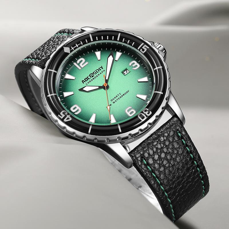 Men s Waterproof Luminous Quartz Watch Student Colored Dial Fashion Sports Calendar Watch помаранчевий
Men s Waterproof Luminous Quartz Watch Student Colored Dial Fashion Sports Calendar Watch помаранчевий