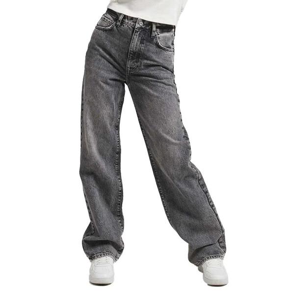 Superdry Vintage Wide джинсы 32/32 
Superdry Vintage Wide джинсы 32/32