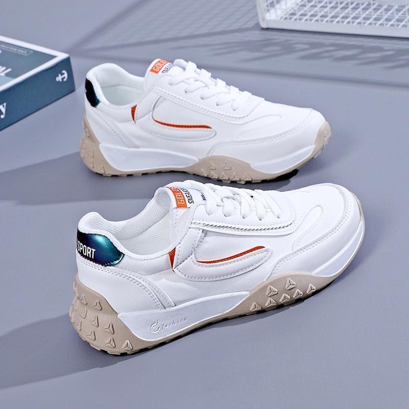 Little white shoes women s autumn new versatile board shoes non-slip soft-soled casual shoes lightweight Forrest Gump running sports shoes 40 помаранчевий
Little white shoes women s autumn new versatile board shoes non-slip soft-soled casual shoes lightweight Forrest Gump running sports shoes 40 помаранчевий