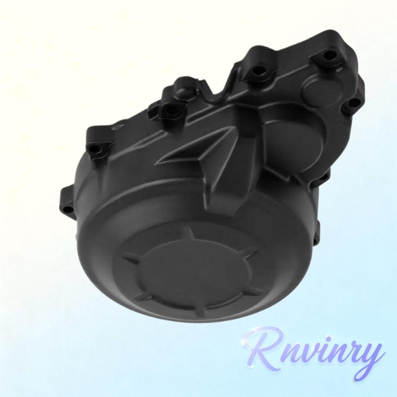 For Honda CB500F CBR500R 2016-2018 2017 Motorcycle Accessories Left Stator Magneto Alternator Generator Cover Style B
For Honda CB500F CBR500R 2016-2018 2017 Motorcycle Accessories Left Stator Magneto Alternator Generator Cover Style B